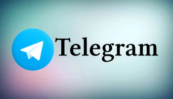 Канал в телеграмме